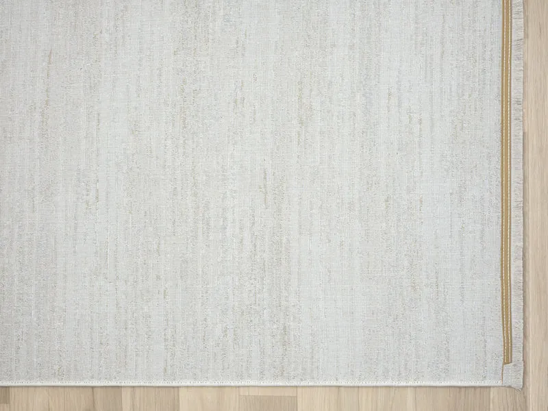 Teppich PASSIONE rechteckig Creme-Multi diverse Größen