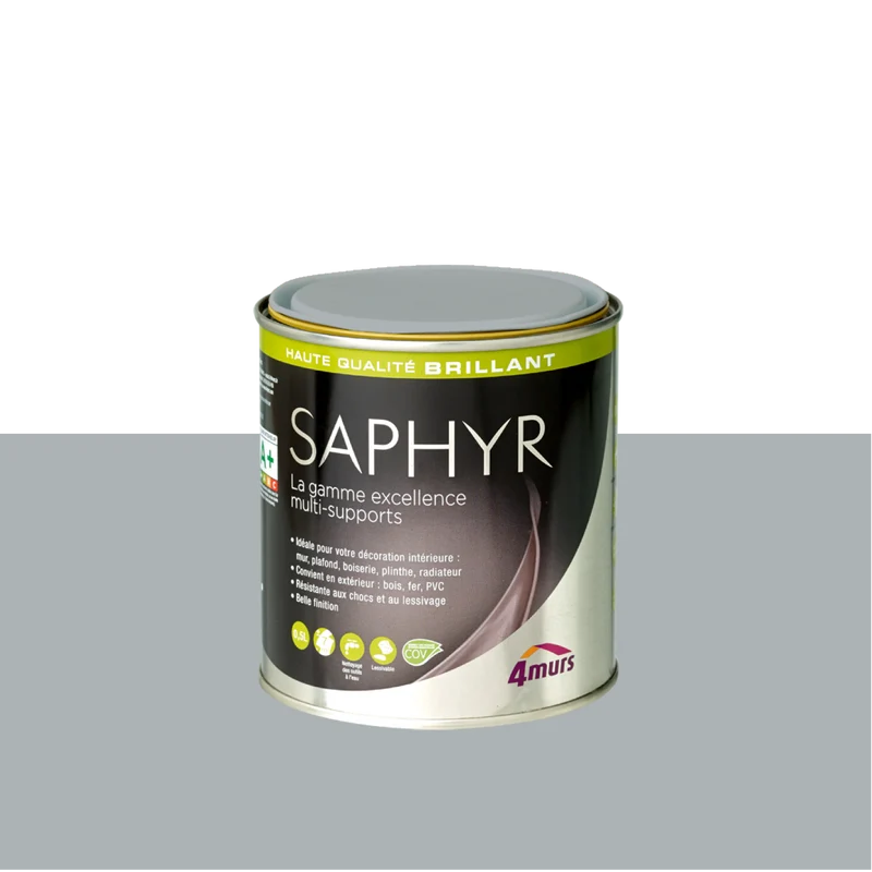 SAPHYR