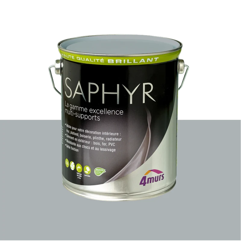 SAPHYR