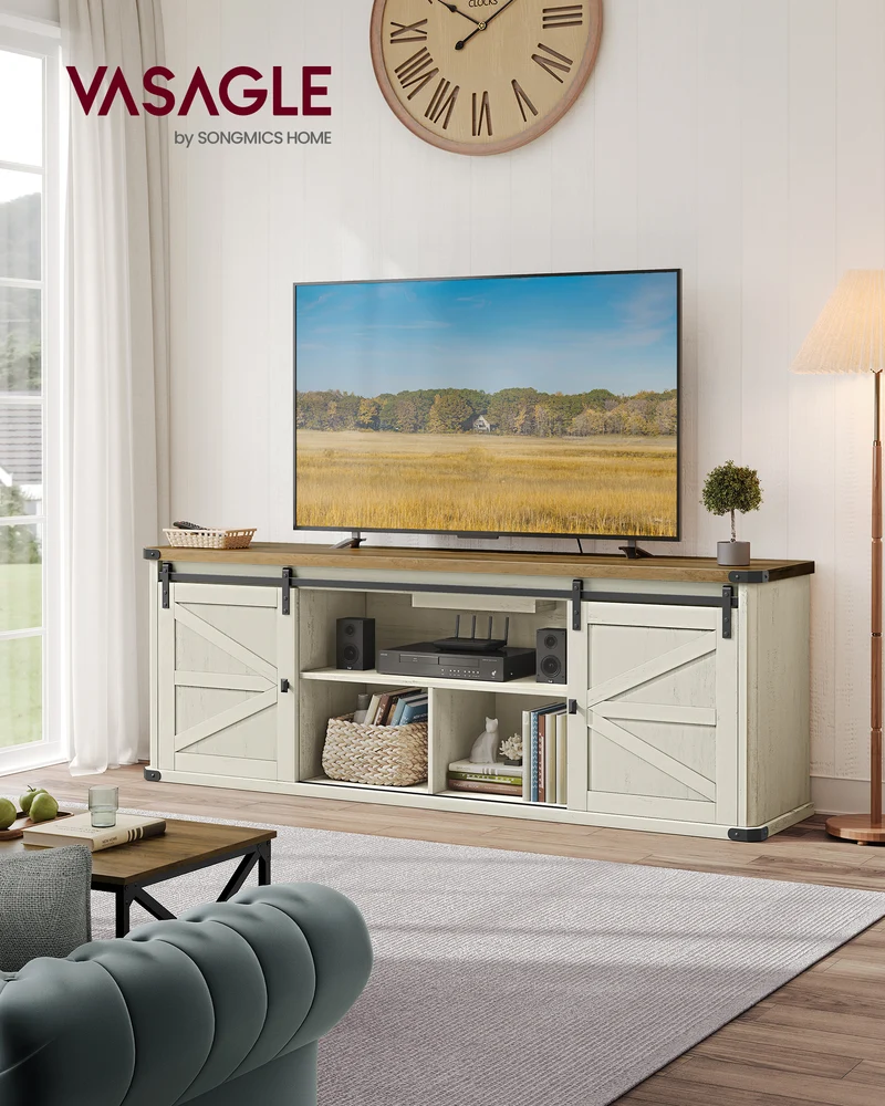 VASAGLE Tv Stand