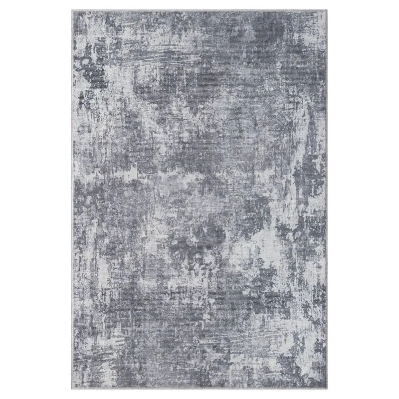 Waschbarer Teppich RAVE rechteckig 180x120cm diverse Farben