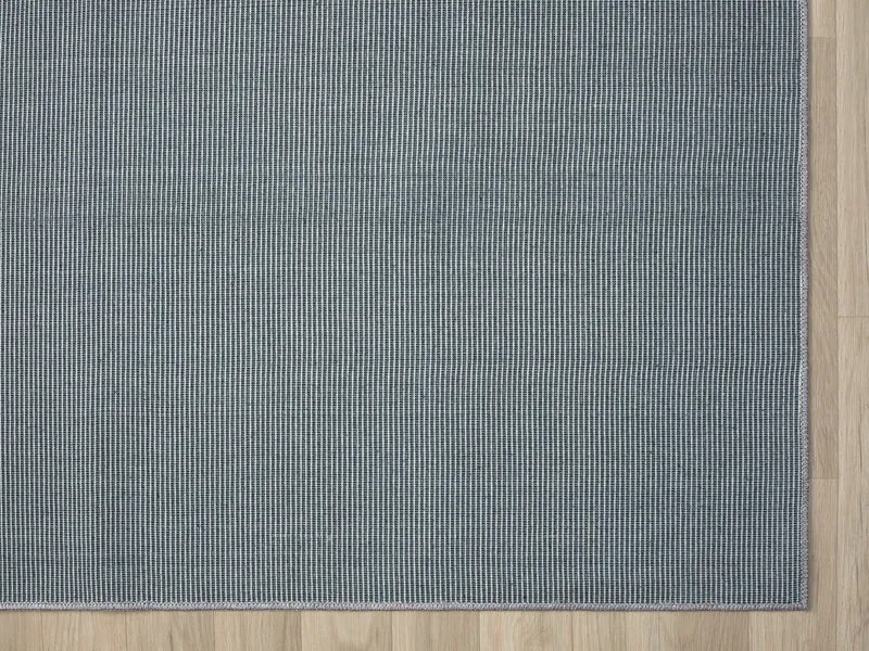 Waschbarer Teppich RAVE rechteckig 180x120cm diverse Farben