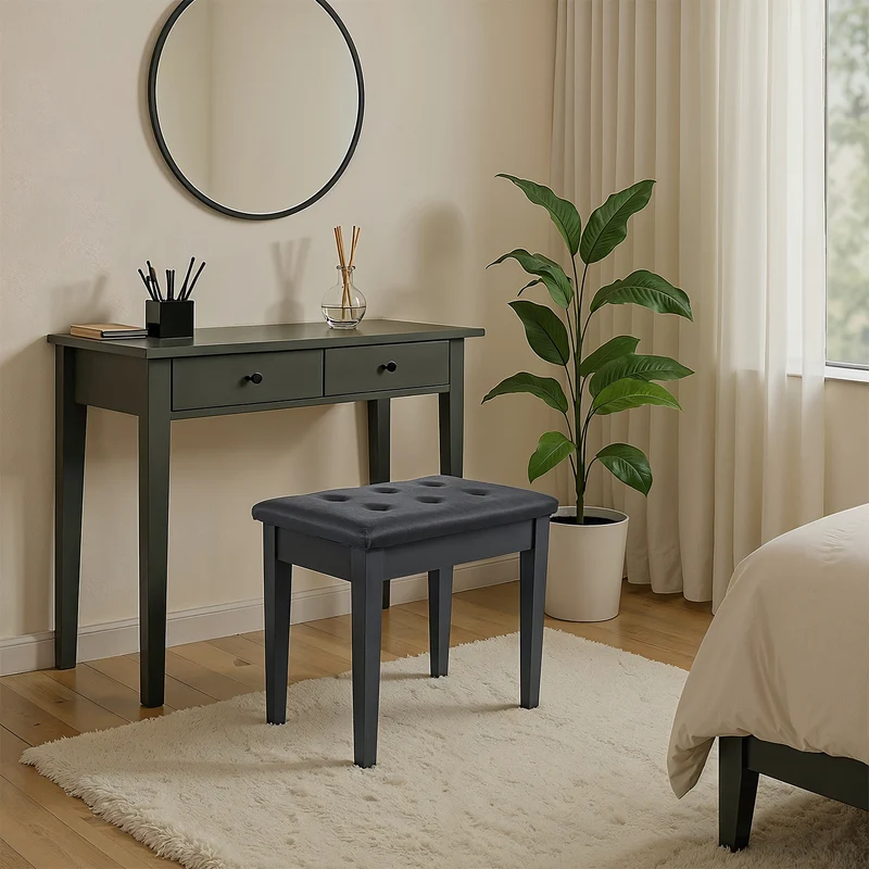 Piano Bench