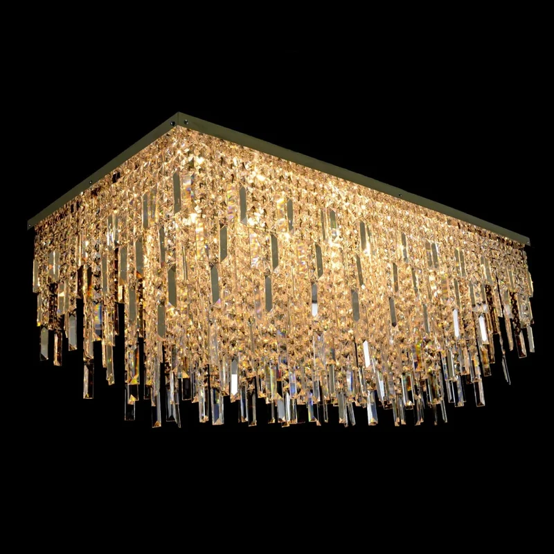 Casa Padrino Luxus Barock Kristall Wandleuchte Silber 120 x 60 x H. 50 cm - Prunkvolle Messing Wandleuchte mit böhmischem Kristallglas - Barock Möbel - Edel & Prunkvoll