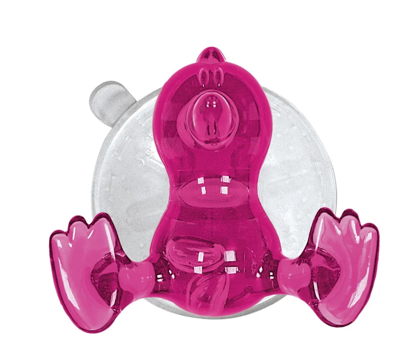 Handtuchhaken CRAZY HOOKS BABY BIRD Cassis