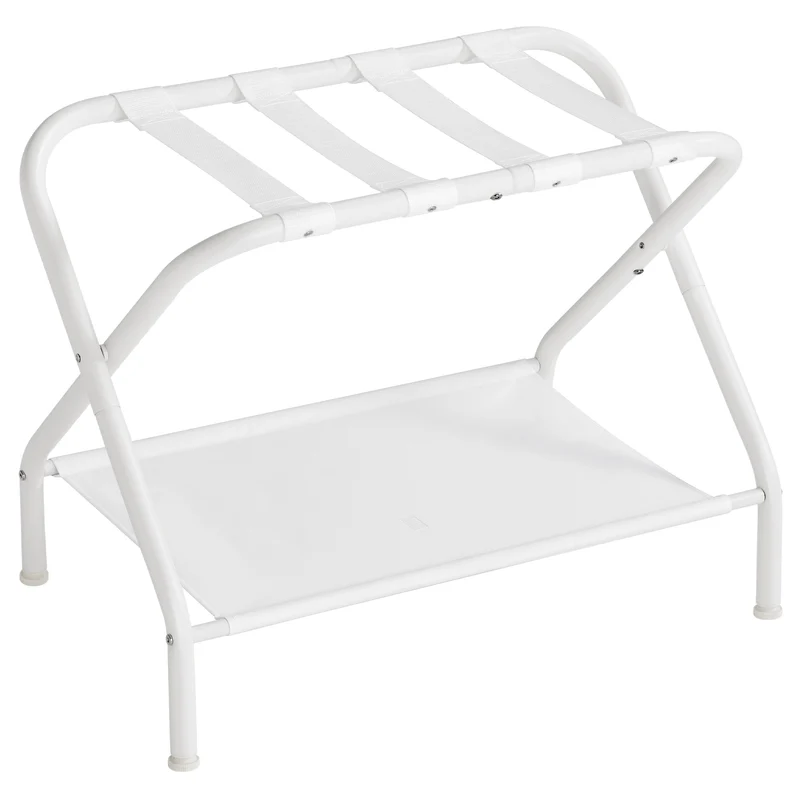 luggage rack