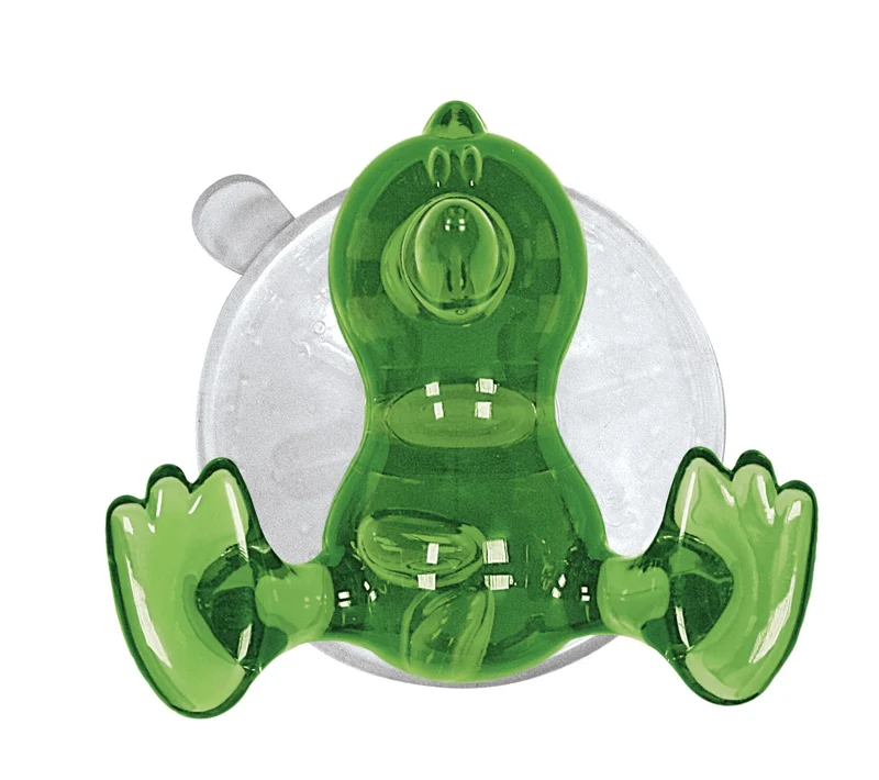 Handtuchhaken CRAZY HOOKS BABY BIRD Tanne