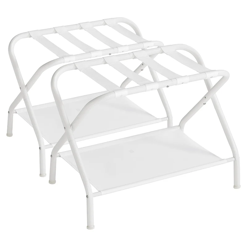 luggage rack