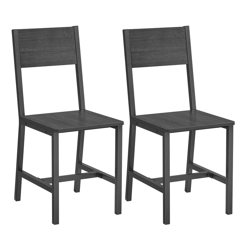 Juego de sillas de Comedor
