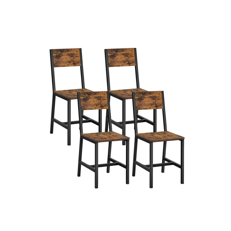 Juego de sillas de Comedor
