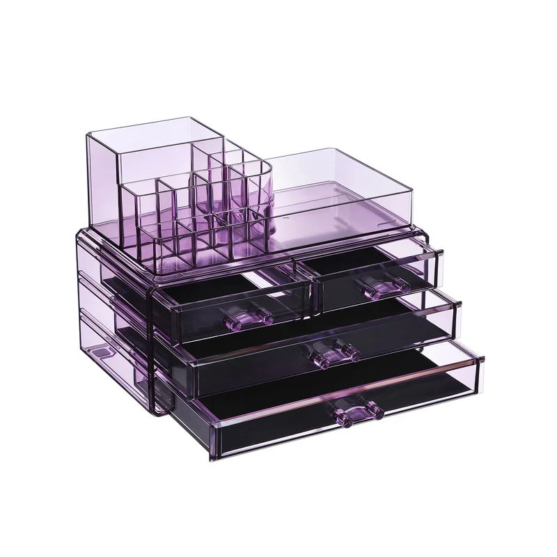Organizador Cosmético para Joyas