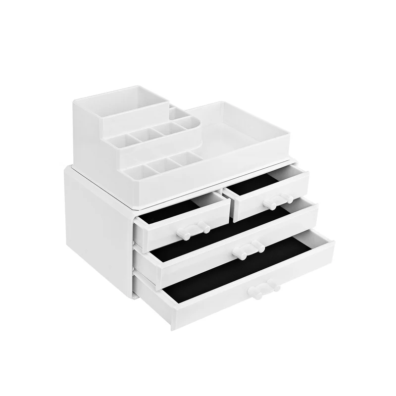 Organizador Cosmético para Joyas