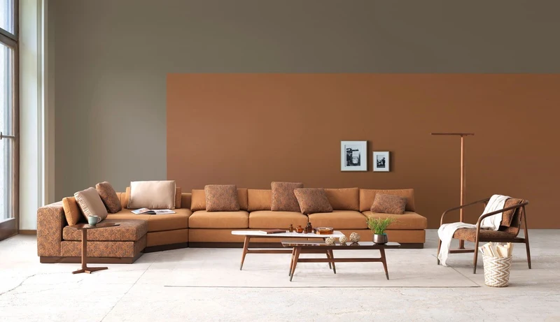 Casa Padrino Luxus Sessel Braun 63 x 83 x H. 77 cm - Wohnzimmer Sessel - Hotel Sessel - Wohnzimmer Möbel - Hotel Möbel - Luxus Möbel - Luxus Einrichtung