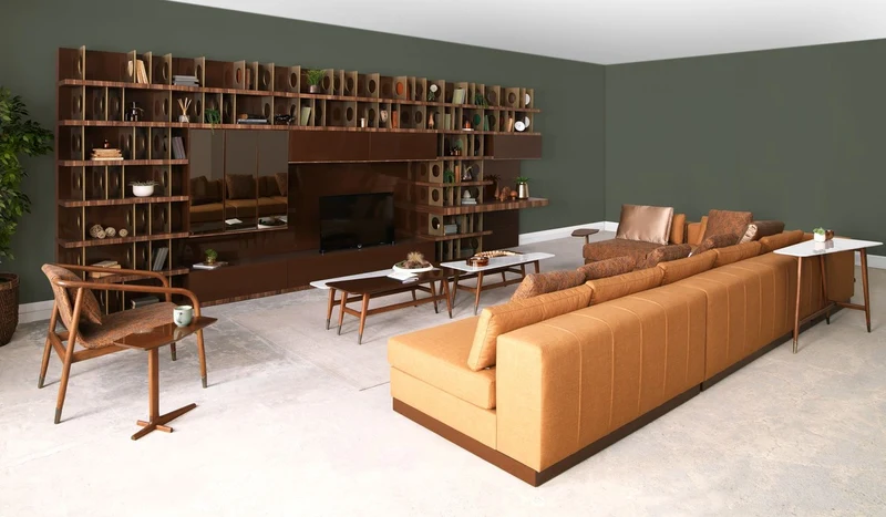 Casa Padrino Luxus Sessel Braun 63 x 83 x H. 77 cm - Wohnzimmer Sessel - Hotel Sessel - Wohnzimmer Möbel - Hotel Möbel - Luxus Möbel - Luxus Einrichtung