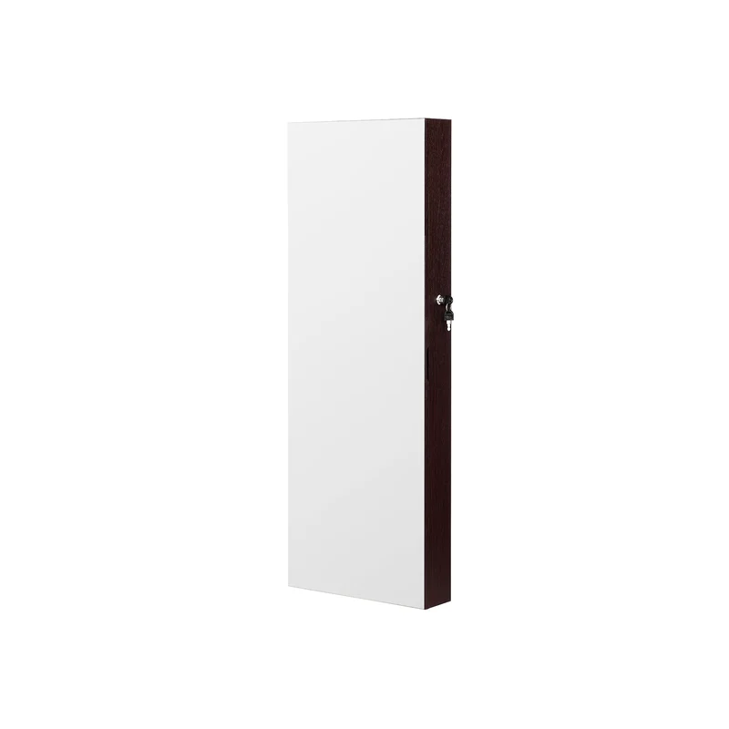 Armario para Joyas de Pared