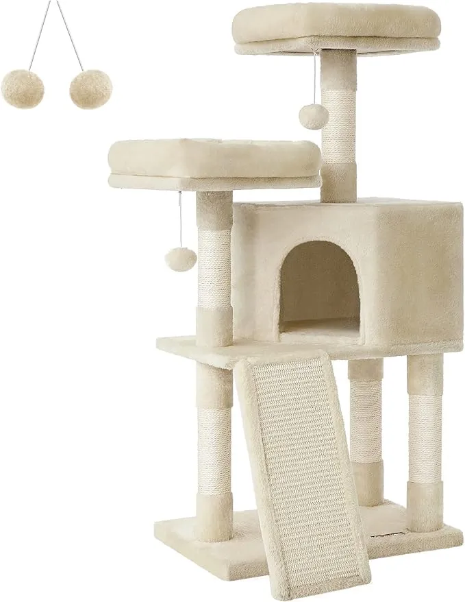 FEANDREA Cat Tree