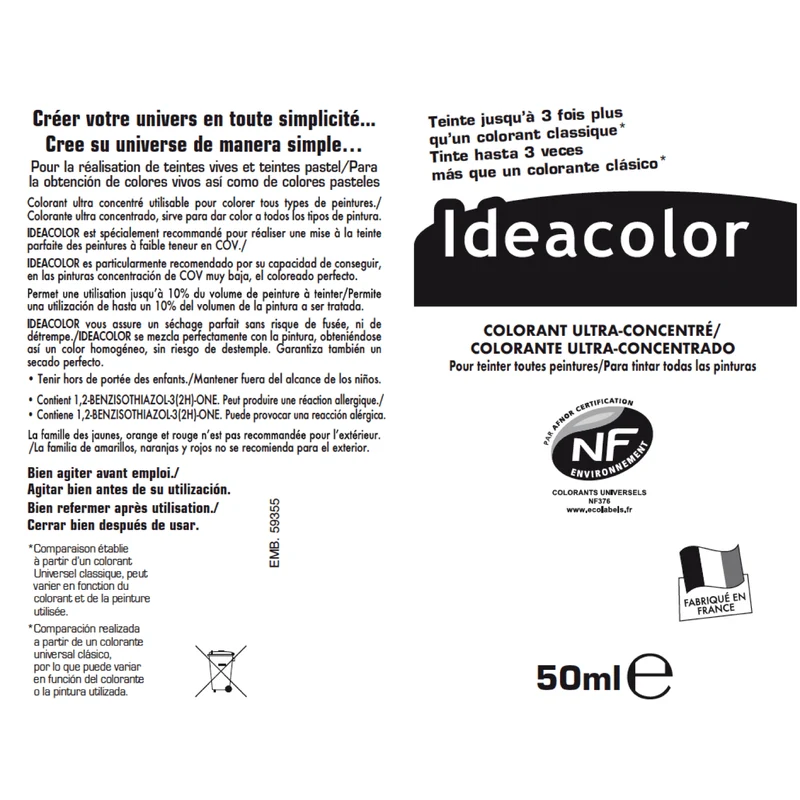 COLORANT