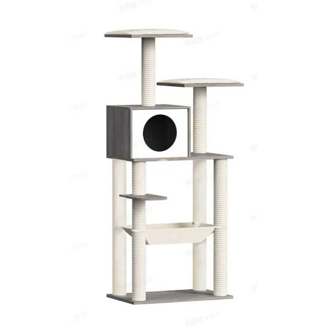 FEANDREA Cat Tree