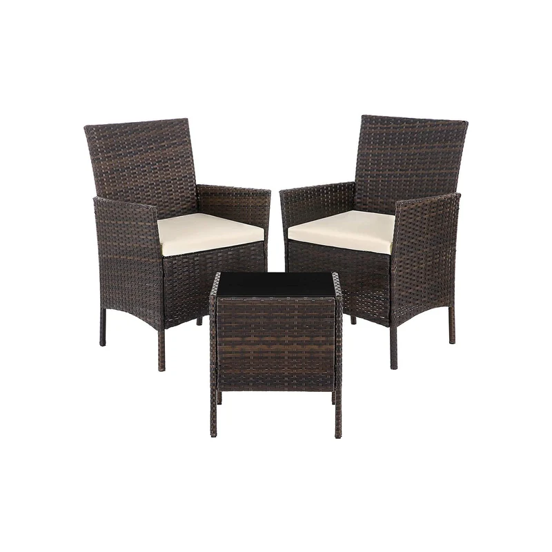 Conjunto de Muebles de Jardín