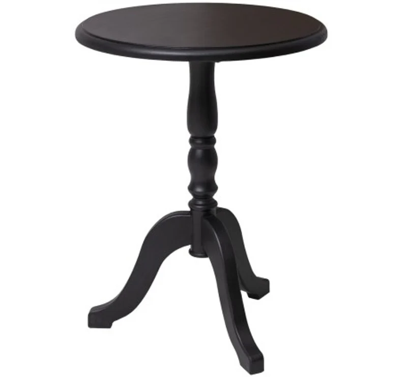 Casa Padrino Couchtisch im Landhausstil, 60 x 60 x 78 cm