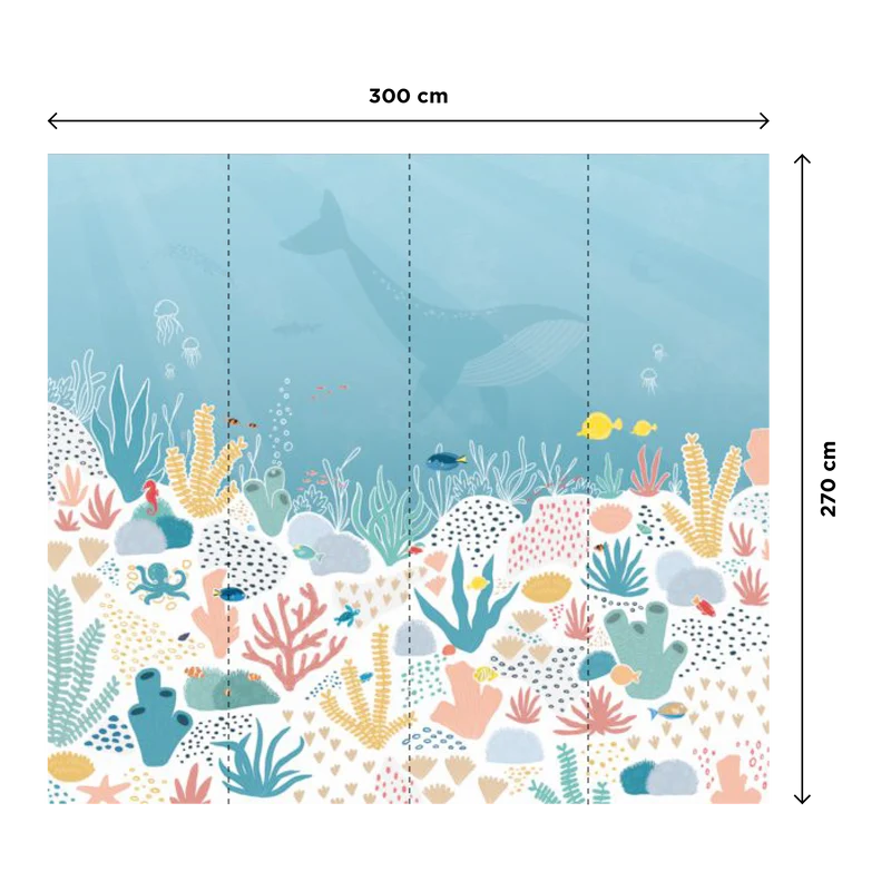 OCEAN DREAM