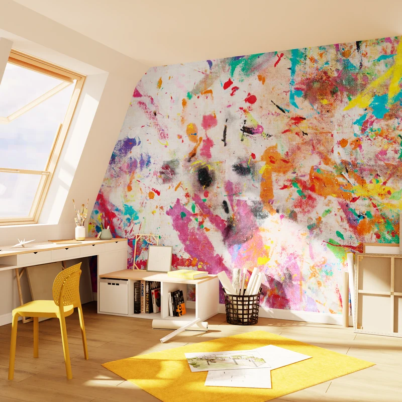 PAINTSPLASH