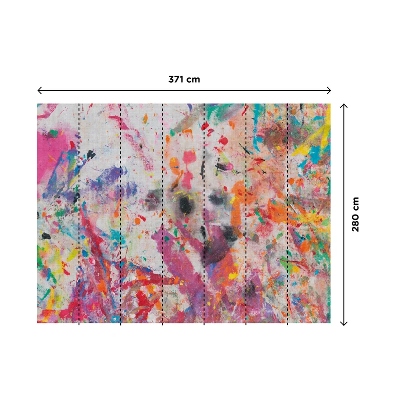 PAINTSPLASH