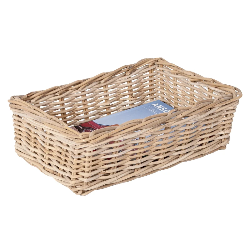 Aufbewahrungskorb VERONA-1 ca. L47cm