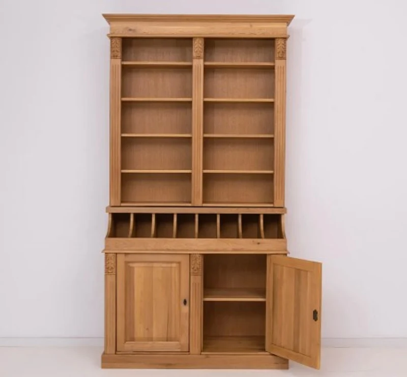 Casa Padrino Sideboard im Landhausstil, 150 x 48 x 245 cm