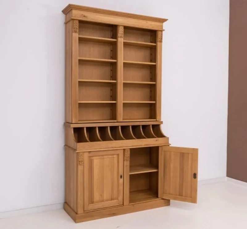 Casa Padrino Sideboard im Landhausstil, 150 x 48 x 245 cm