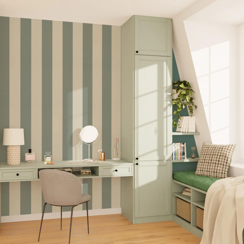 PODIUM STRIPE