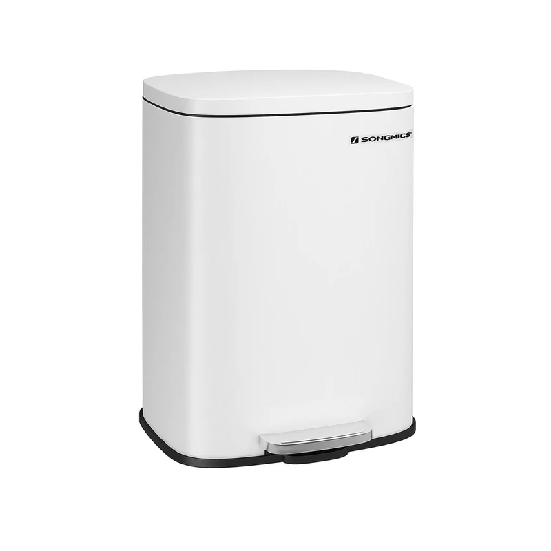 Cubo de Basura
