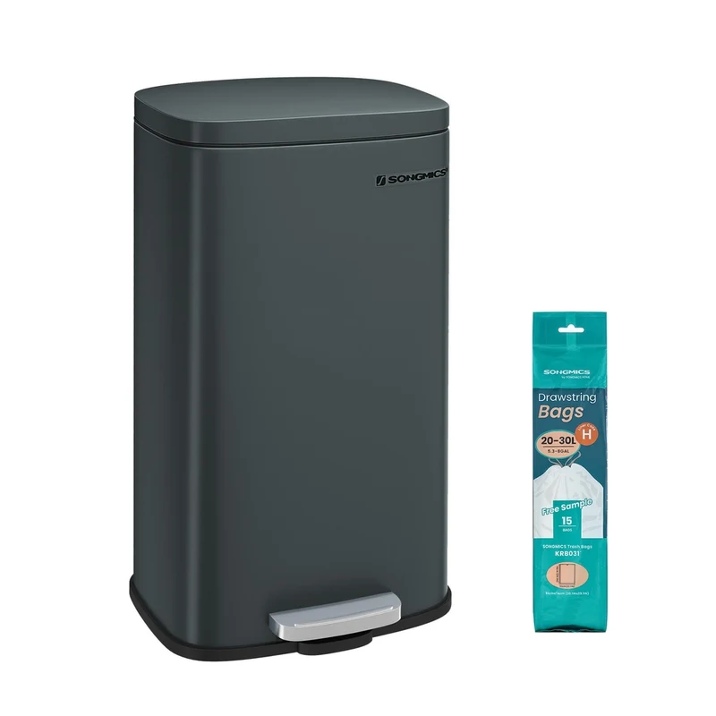 Cubo de Basura