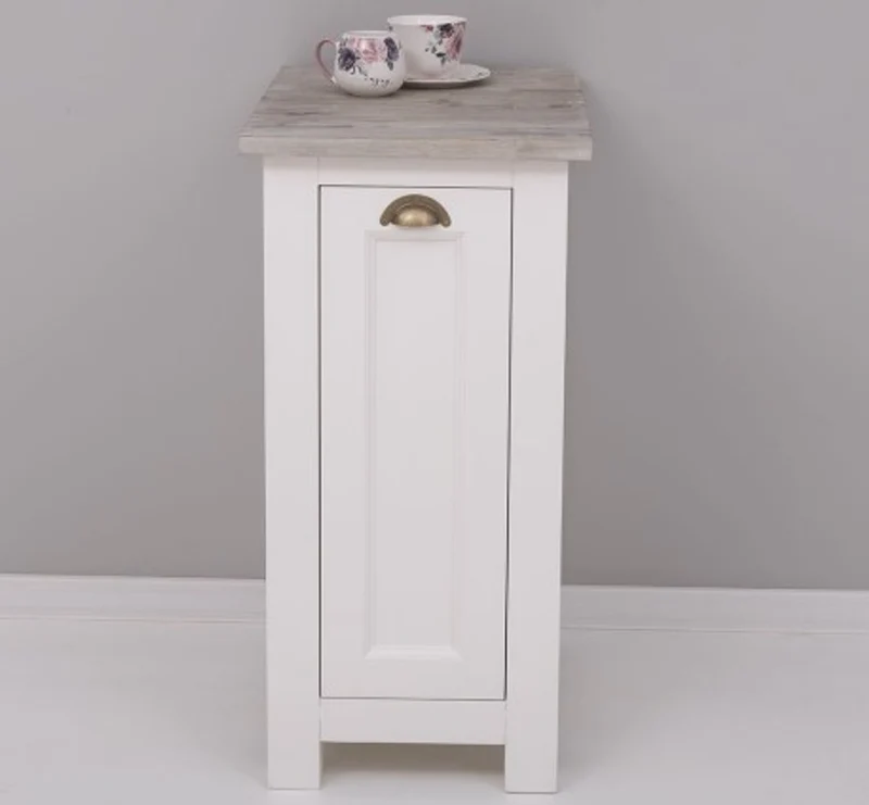 Casa Padrino Regal im Landhausstil, 45 x 65 x 90 cm