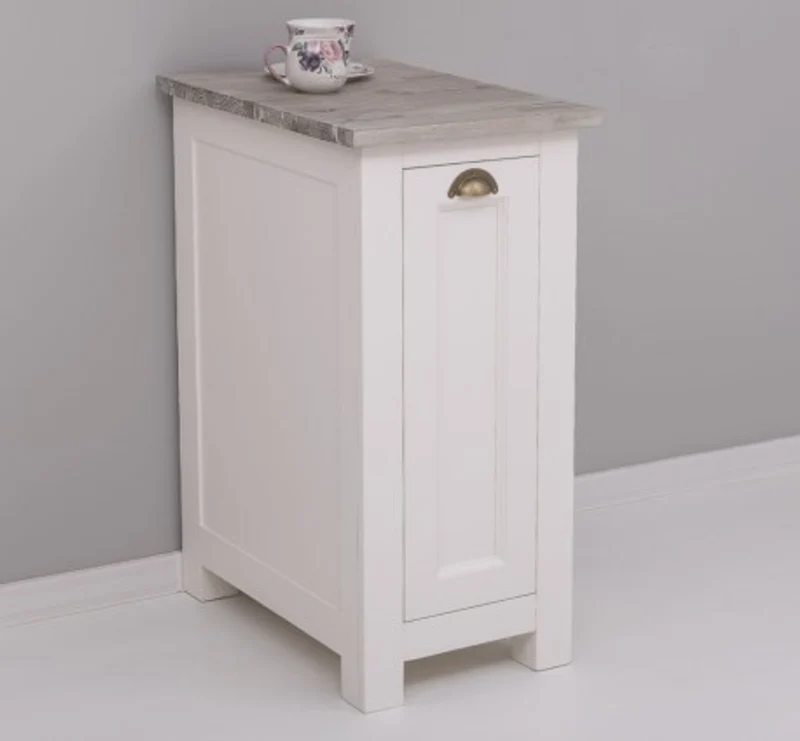 Casa Padrino Regal im Landhausstil, 45 x 65 x 90 cm