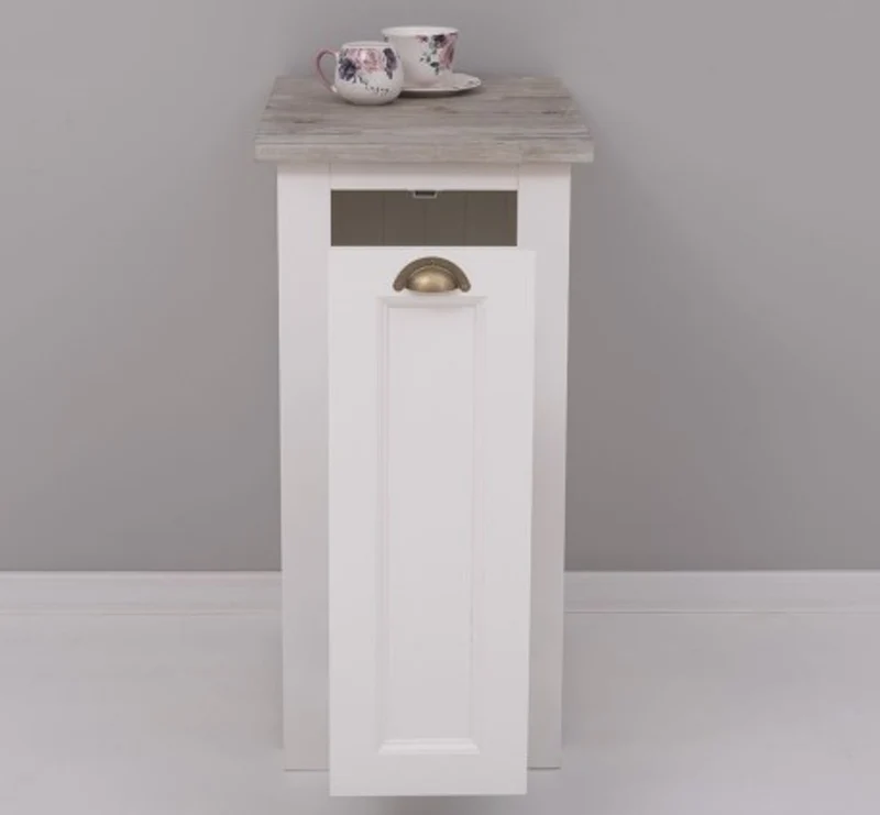 Casa Padrino Regal im Landhausstil, 45 x 65 x 90 cm