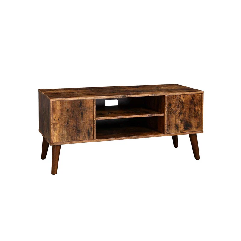 Mueble TV Retro
