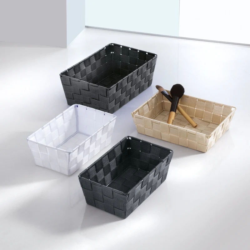 Aufbewahrungsbox CHICO BOX Anthrazit S