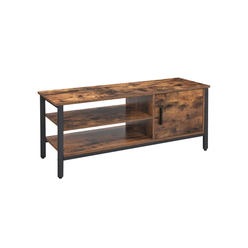 Mueble para TV con 2 Estantes