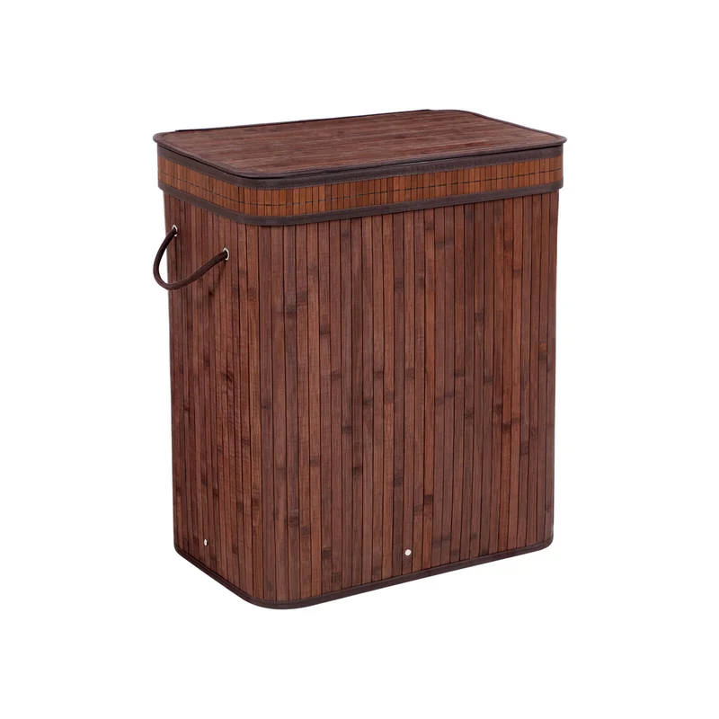 Cesta para Ropa Sucia Plegable