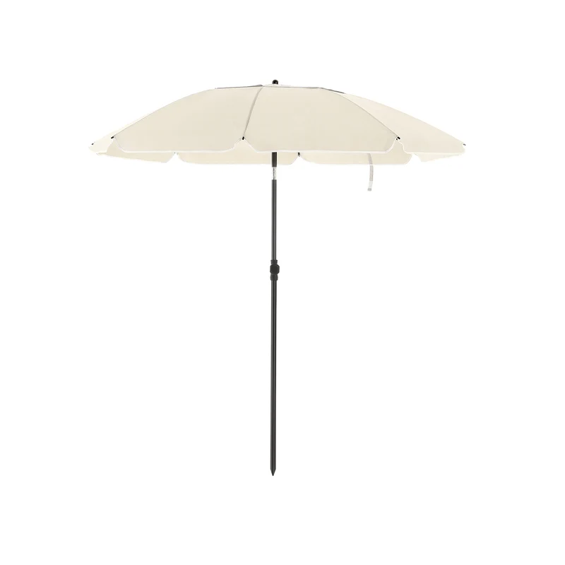 Parasol de Playa Portátil y Resistente