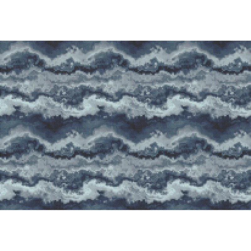 MOSAICO