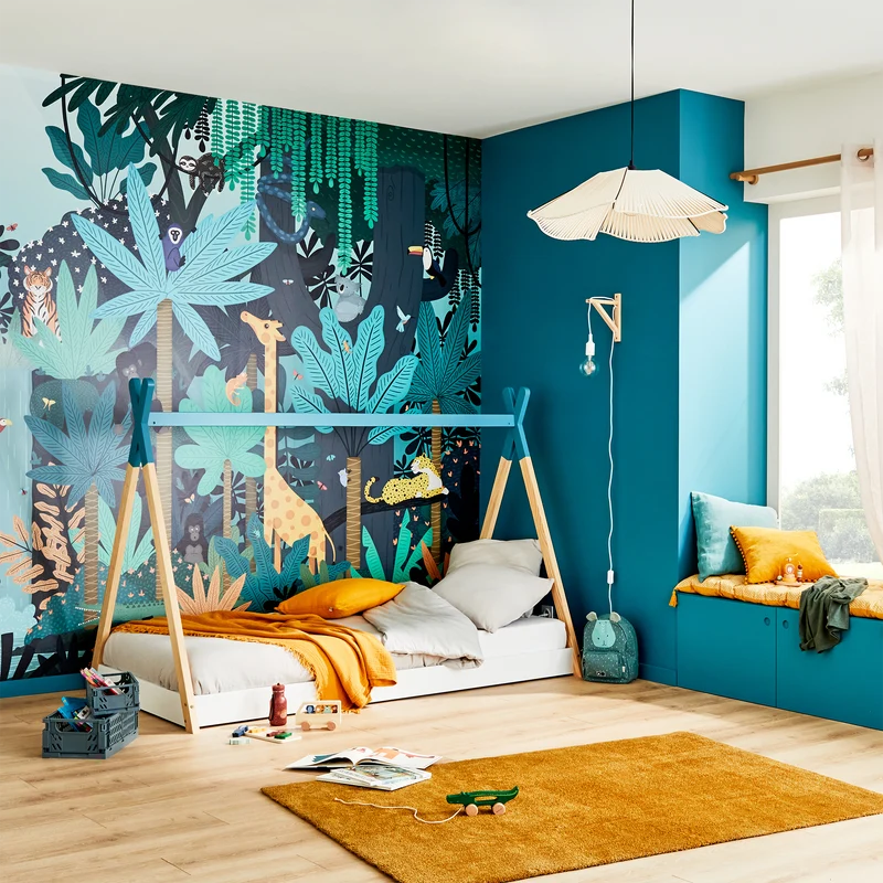 FUN JUNGLE