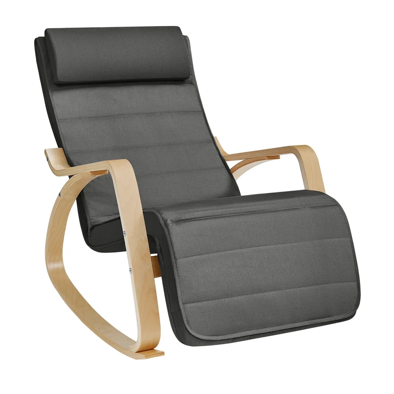 Sillón Tumbona Funda Desmontable