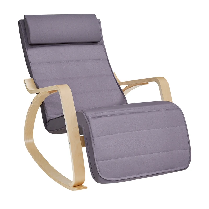 Sillón Tumbona Funda Desmontable