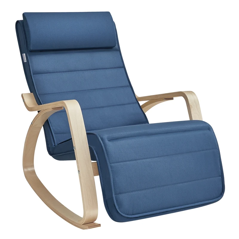 Sillón Tumbona Funda Desmontable