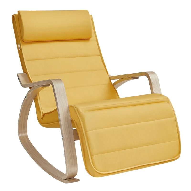 Sillón Tumbona Funda Desmontable