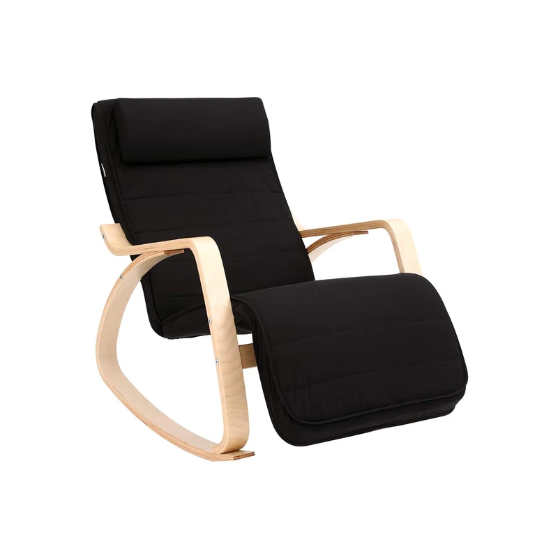 Sillón Tumbona Funda Desmontable