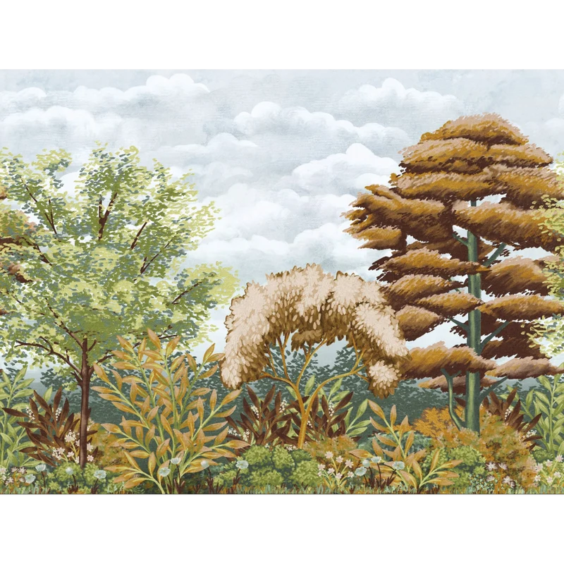 BROCELIANDE