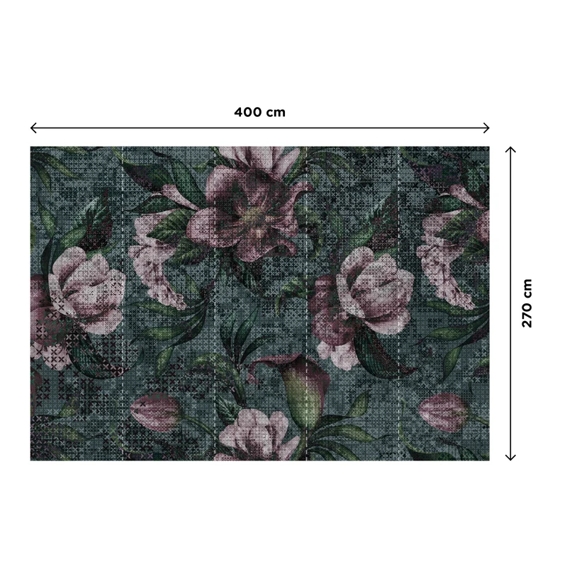 BLOMSTER